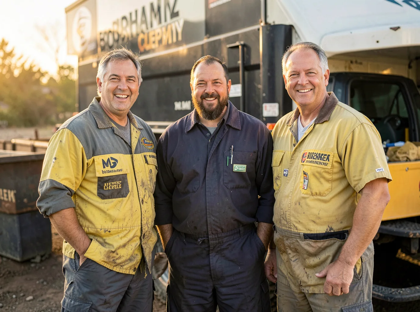 Sewage Cleanup company in Tupelo, OK